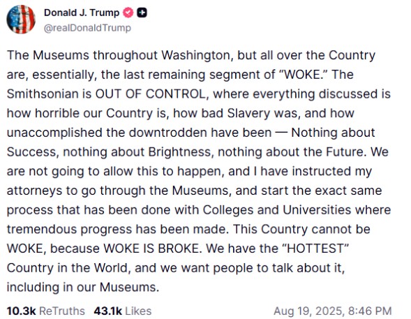 LECLERCQ 2025 DonaldTrumplecasSmithsonian IMG3