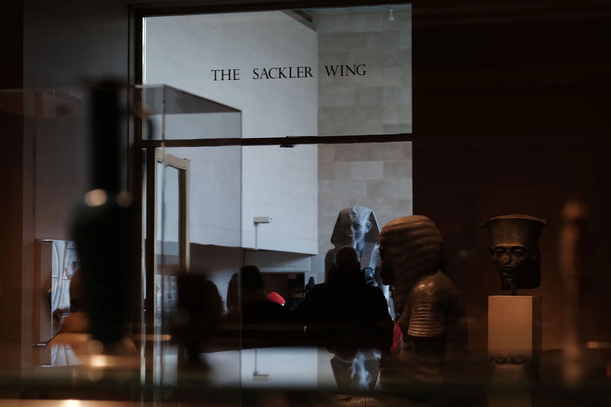 SILLA Sacklerfamily IMG1