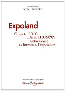 Expoland par Serge Chaumier