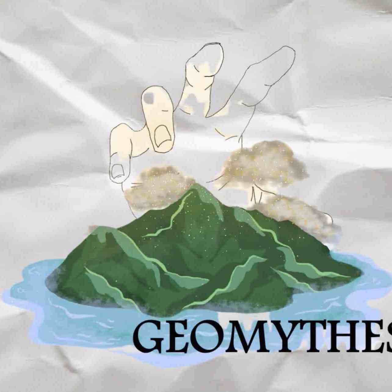 Geomythologies