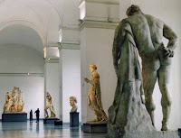 Musee Farnese