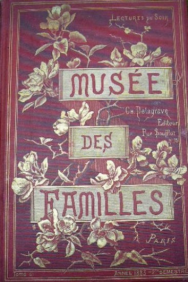 musee des familles