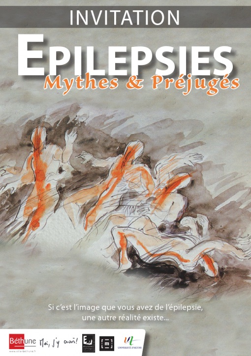 invitation expo epilepsies